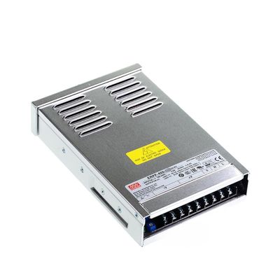 Mean Well ERPF 400W 24V 16.7A LED Driver ERPF-400-24 AC-DC Constant Current Voltage
