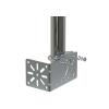Amazmount Anti Vibration Antenna Mount Hardware Accessories [ Without The Pole ] Mount Pole Holder Antenna Pole Mount Kits view 3