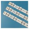 ARICCI 3pcs LED Backlight Strip Fit for LG 50UK6520PSA 50UK6520 50UK6510PSF 50UK6510 50UK6500 50UK6470PLC HC500DQN-VCUR/L 50UK63/65_INX view 2