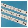 ARICCI 3pcs LED Backlight Strip Fit for LG 50UK6520PSA 50UK6520 50UK6510PSF 50UK6510 50UK6500 50UK6470PLC HC500DQN-VCUR/L 50UK63/65_INX view 3