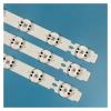 ARICCI 3pcs LED Backlight Strip Fit for LG 50UK6520PSA 50UK6520 50UK6510PSF 50UK6510 50UK6500 50UK6470PLC HC500DQN-VCUR/L 50UK63/65_INX view 4