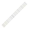LED Backlight Strip Fit for Philips 32PHH4509 32PHK4100/12 32PHK4201 GJ-2K15 D2P5 D307-V1 V1.1 32LH500D 32PFT4100 32PHS5301 view 1