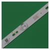 LED Backlight Strip Fit for Philips 32PHH4509 32PHK4100/12 32PHK4201 GJ-2K15 D2P5 D307-V1 V1.1 32LH500D 32PFT4100 32PHS5301 view 3