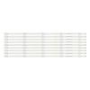 ARICCI LED Backlight for HRS_SQY55D3_5X9_2W_MCPCB KIT DE Tiras DE LED Backlight Strips TD Systems K55DLY8US KS5500SM4K AE0110490 view 1