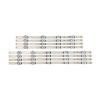 ARICCI LED Backlight Strip Fit for LG 47LB6300LC470DUH 47LB5820-ZJ 47GB651C 6916L-1715A 1716A view 1