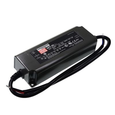 Mean Well NPF 90W 24V 3.75A LED Driver NPF-90D-24 AC-DC Constant Current Voltage