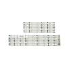 LED Backlight Strip Fit for Samsung UE42F5300 D2GE-420SCB-R3 D2GE-420SCA-R3 2013SVS42F CY-HF420BGAV1H BN96-25306A BN96-25307A view 1