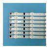 LED Backlight Strip Fit for Samsung UE42F5300 D2GE-420SCB-R3 D2GE-420SCA-R3 2013SVS42F CY-HF420BGAV1H BN96-25306A BN96-25307A view 2