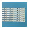 LED Backlight Strip Fit for Samsung UE42F5300 D2GE-420SCB-R3 D2GE-420SCA-R3 2013SVS42F CY-HF420BGAV1H BN96-25306A BN96-25307A view 4