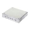 Mean Well MHB 100W 5V 0-20A Power Supply Converter MHB100-24S05 DC-DC Single Output Switching Power Supply Driver Transformer with Remote Sensing, Remote Switching Function view 2