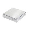 Mean Well MHB 100W 5V 0-20A Power Supply Converter MHB100-24S05 DC-DC Single Output Switching Power Supply Driver Transformer with Remote Sensing, Remote Switching Function view 3
