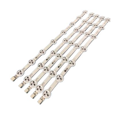 ARICCI LED Backlight Strip for 40DLED_A B-Type Fit for Toshiba 40S3653DB 40S3633DG LED40272SMFH LED40127FHDCNTD 39273SMFHDLED(1 Set)