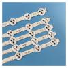 ARICCI LED Backlight Strip for 40DLED_A B-Type Fit for Toshiba 40S3653DB 40S3633DG LED40272SMFH LED40127FHDCNTD 39273SMFHDLED(1 Set) view 4