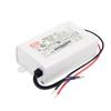 Mean Well PCD 25W 24-36V 700mA LED Driver PCD-25-700B AC Single Output view 1