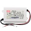 Mean Well PCD 25W 24-36V 700mA LED Driver PCD-25-700B AC Single Output view 2
