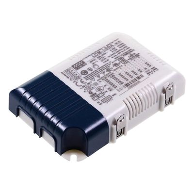 Mean Well LCM 25W LED Driver LCM-25 AC-DC Stage Output