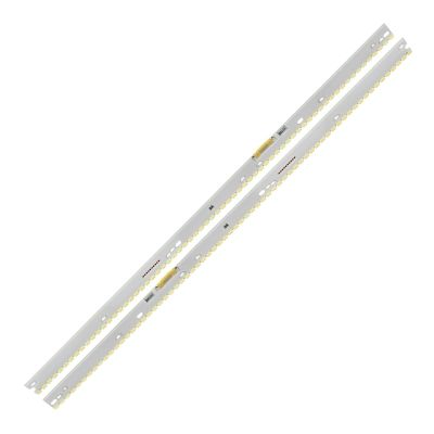LED Strip Fit for Samsung UE55KU6470U UE55KU6400 UE55KU6650 UE55KU6640 UE55KU6510 UN55KU7000 UN55MU7600 UE55MU6450 UE55MU6650 550SMA