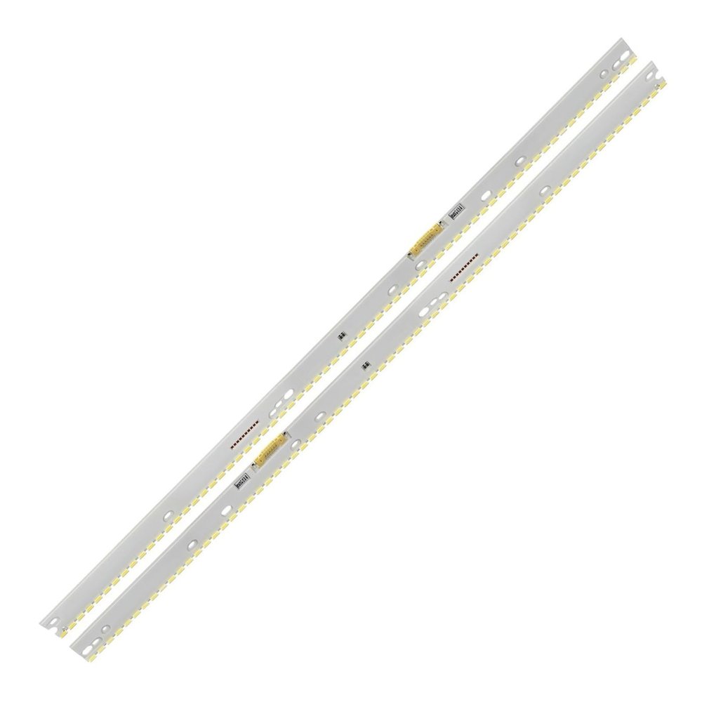 LED Strip Fit for Samsung UE55KU6470U UE55KU6400 UE55KU6650 UE55KU6640 UE55KU6510 UN55KU7000 UN55MU7600 UE55MU6450 UE55MU6650 550SMA