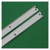 LED Strip Fit for Samsung UE55KU6470U UE55KU6400 UE55KU6650 UE55KU6640 UE55KU6510 UN55KU7000 UN55MU7600 UE55MU6450 UE55MU6650 550SMA view 4