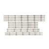 ARICCI LED Backlight Strip 480DLED_Slim for TX-48CX350B TX-48CX400E TX-48CXW404 TX-48CX400B 48S3653DB 48U7653DB VES480QNSS-3D-U01 view 1