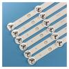 ARICCI LED Backlight Strip 480DLED_Slim for TX-48CX350B TX-48CX400E TX-48CXW404 TX-48CX400B 48S3653DB 48U7653DB VES480QNSS-3D-U01 view 2