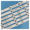 ARICCI LED Backlight Strip 480DLED_Slim for TX-48CX350B TX-48CX400E TX-48CXW404 TX-48CX400B 48S3653DB 48U7653DB VES480QNSS-3D-U01 view 3