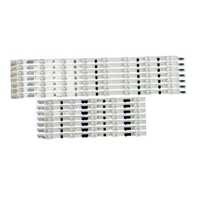 ARICCI LED Backlight Strip for UE40F6500 UN40F6400AG CY-HF400BGLV2H UE40F5300AK BN96-25305A UE40F5570 BN96-25521A UE40F6800 UE40F6740