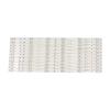 ARICCI 11pcs LED Strip Fit for RSAG7.820.6311/ROH 50inch HD500DU-B01 LED50K320U 50H7GB LED50EC590UN LED50EC620CA view 1