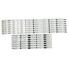 ARICCI LED Strip for BN96-25304A BN41-01970A UN40F6400 UE40F6500 UE40F6200AK UE40F5300 UE40F6800 UE40F6510 UA40F5000 AJ UE40F6650 view 1