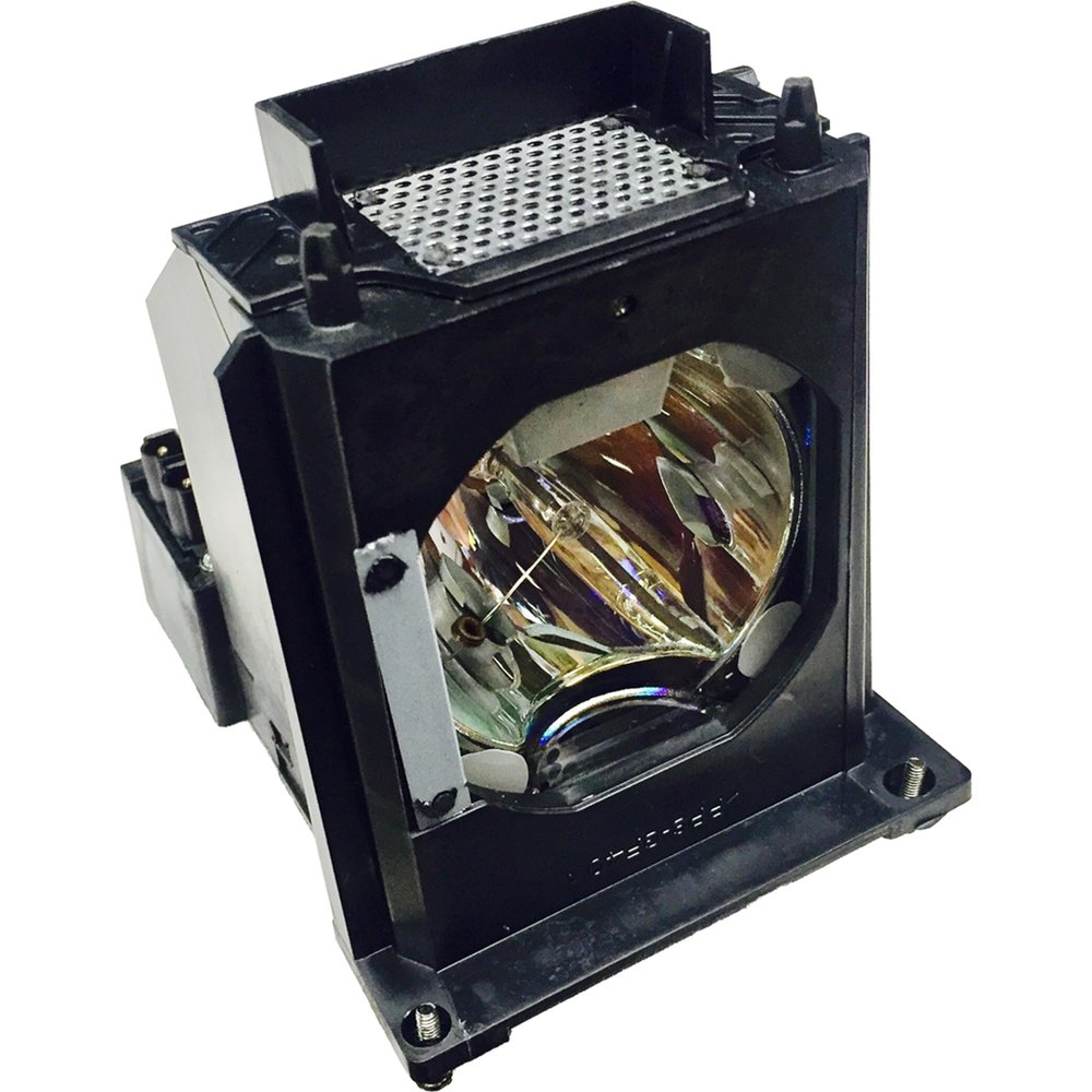 Advanced Lamps Lamp & Housing for The Mitsubishi WD-73835 TV