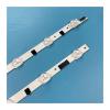 LED Backlight Strip Fit for Samsung UE55F6670 UE55F6510 UE55F6410 UE55F5500 UE55F6200 UE55F6350 UE55F6400 UE55F6500 view 2