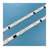 LED Backlight Strip Fit for Samsung UE55F6670 UE55F6510 UE55F6410 UE55F5500 UE55F6200 UE55F6350 UE55F6400 UE55F6500 view 3
