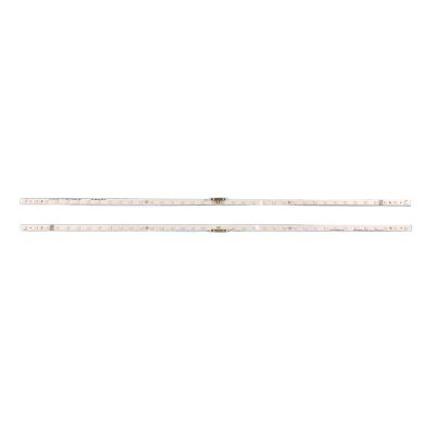 38LED 462mm LED Backlight Strip Fit for Samsung V9Q6-430SM0-R0 QE43Q60RAT BN96-48377AL QE43Q60TAU(2 Set)