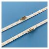 38LED 462mm LED Backlight Strip Fit for Samsung V9Q6-430SM0-R0 QE43Q60RAT BN96-48377AL QE43Q60TAU(2 Set) view 3
