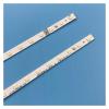 38LED 462mm LED Backlight Strip Fit for Samsung V9Q6-430SM0-R0 QE43Q60RAT BN96-48377AL QE43Q60TAU(2 Set) view 4