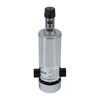 Arrival 200W 300W 400W 500W 800W 48V 110V DC Air Cooling Motor With ER11 Or ER16 Collect For Engraving Machine (Color : 800w 110v, Size : ER16)