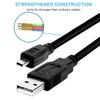 Guy-Tech USB Computer Data Sync Cable Cord Lead for Pentax Optio Camera I-USB17 I-USB 17 view 3