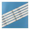 ARICCI LED Backlight Strip 8 Lamp Fit for LG 55" TV Fit for Innotek 55UJ63_UHD_A B 55LJ55_FHD 55UJ635V 55UJ634V 55UJ630V 55UK6100 55UJ6307 55LJ5500(2 Set) view 3