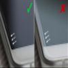 Non Breaking Hybrid Glass Screen For Redmi Pad SE - 3mk FlexibleGlass view 2