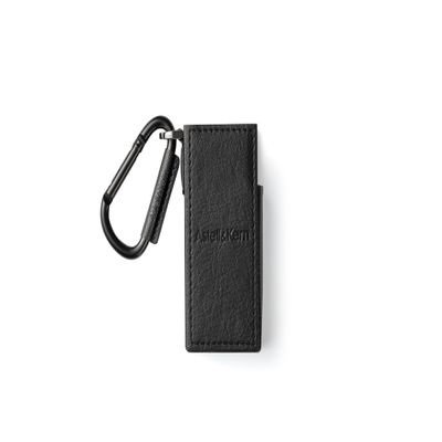 Astell&Kern AK HB1 Case - Black, IRV-AK-HB1-CASE-BLK