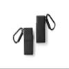Astell&Kern AK HB1 Case - Black, IRV-AK-HB1-CASE-BLK view 4