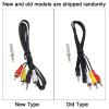 AV Cable for Pi 2 B, Audio Video Wire for Seamless Connectivity, Audio Video Cable view 4