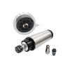 110v 220v 380v 0.8KW 1.5kw 2.2KW 3KW ER11 ER16 ER20 400Hz Air Cooled Cooling Motor For Engravinng Milling Machine (Color : 2.2KW 380V ER20) view 1