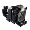 Advanced Lamps Lamp & Housing for The Sony VPL-CS7 Projector view 3