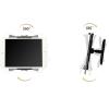 CHICHIYANG Remote Control Bracket Mobile Phone Tablet Mount Holder for DJI Mavic Series Extended Control Phone Clip view 2