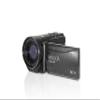 Minolta MN4K300WP 4K Waterproof Camcorder, 56MP, 18X Zoom (Black) view 1