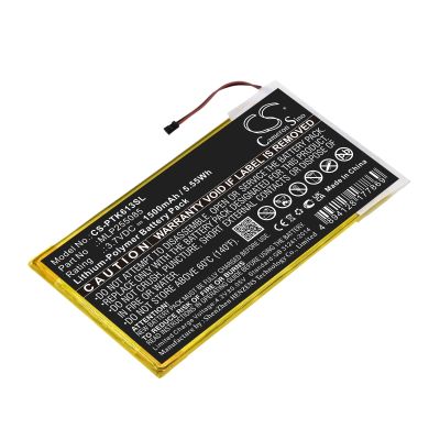 VI VINTRONS Battery for Pocketbook 611, 611 Basic, 612, 613 Basic New, 623, 624, 625, Basic Touch 624,