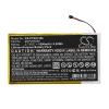 VI VINTRONS Battery for Pocketbook 611, 611 Basic, 612, 613 Basic New, 623, 624, 625, Basic Touch 624, view 3