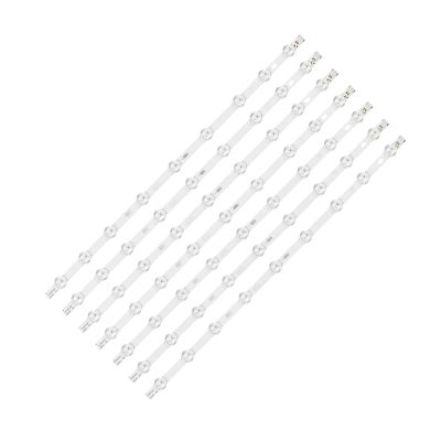 ARICCI LED Backlight Strip for TX-50A300B TX-50A300E 50HYT62U VES500UNDC-2D-N01 VES500UNDA 50 NDV REV1.1 TE50275S20F1T10D
