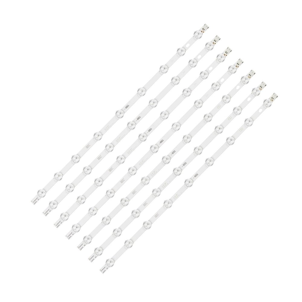 ARICCI LED Backlight Strip for TX-50A300B TX-50A300E 50HYT62U VES500UNDC-2D-N01 VES500UNDA 50 NDV REV1.1 TE50275S20F1T10D